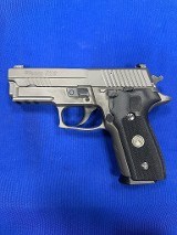 SIG SAUER P229 LEGION 9MM LUGER (9X19 PARA) - 2 of 3