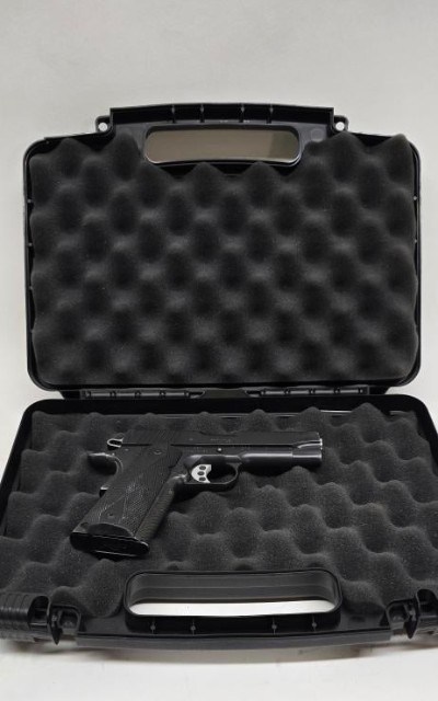 KIMBER PRO TLE II 45 ACP (45 Auto) - Image 3 of 3