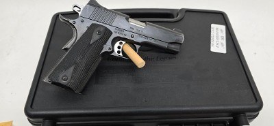 KIMBER PRO TLE II 45 ACP (45 Auto) - Image 1 of 3
