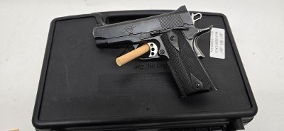 KIMBER PRO TLE II 45 ACP (45 Auto) - Image 2 of 3