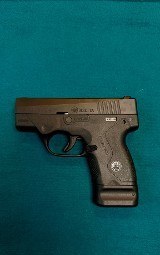 BERETTA Nano 9MM LUGER (9x19 PARA) - Image 2 of 2