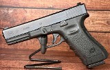 GLOCK 22 Gen 3 40 S&W G22 (10 Round Version) .40 S&W - 1 of 3