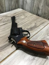 SMITH & WESSON MODEL 19 CLASSIC .357 MAG - 3 of 3