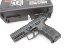 HECKLER & KOCH VP9 9MM LUGER (9x19 PARA) - 1 of 3