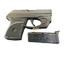 RUGER LCP .380 ACP - 2 of 3