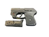 RUGER LCP .380 ACP - 1 of 3