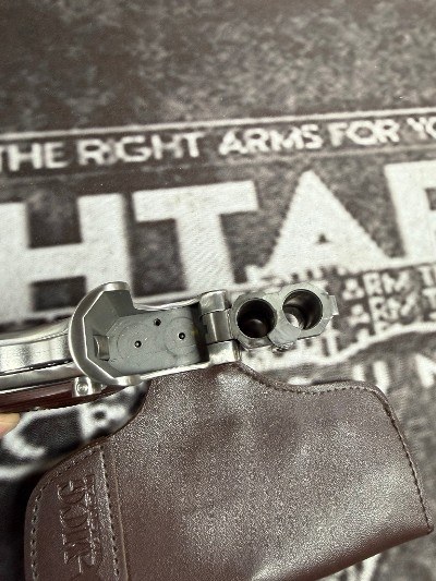 Bond Arms Mini Original .45 LC - Image 3 of 3