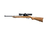RUGER 10/22 .22 LR - 1 of 3