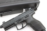 HECKLER & KOCH VP9 TACTICAL OR 9MM LUGER (9x19 PARA) - 3 of 3