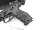 HECKLER & KOCH VP9 TACTICAL OR 9MM LUGER (9x19 PARA) - 2 of 3