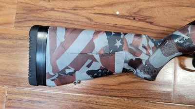 RUGER PC CARBINE 9MM LUGER (9x19 PARA) - Image 2 of 3
