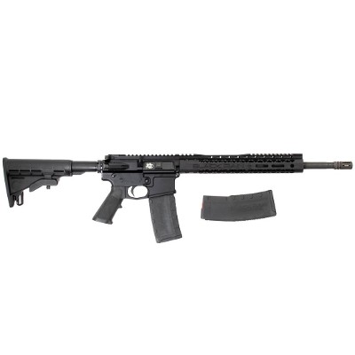 BLACK RAIN ORDNANCE TYRANT 5.56X45MM NATO - Image 3 of 3