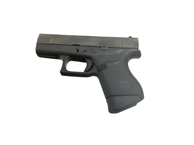 GLOCK G43 9MM LUGER (9X19 PARA) - Image 2 of 3