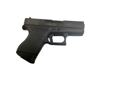 GLOCK G43 9MM LUGER (9X19 PARA) - Image 1 of 3