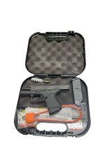GLOCK G43 9MM LUGER (9X19 PARA) - Image 3 of 3