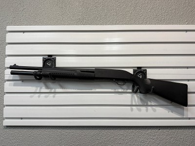 TRISTAR ARMS INC. cobra tactical 12 GA - Image 1 of 3