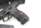 HECKLER & KOCH VP9 9MM LUGER (9x19 PARA) - 2 of 3