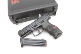 HECKLER & KOCH VP9 9MM LUGER (9x19 PARA) - 1 of 3