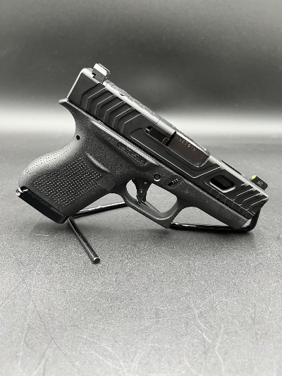 GLOCK 43 9MM LUGER (9x19 PARA) - Image 1 of 3