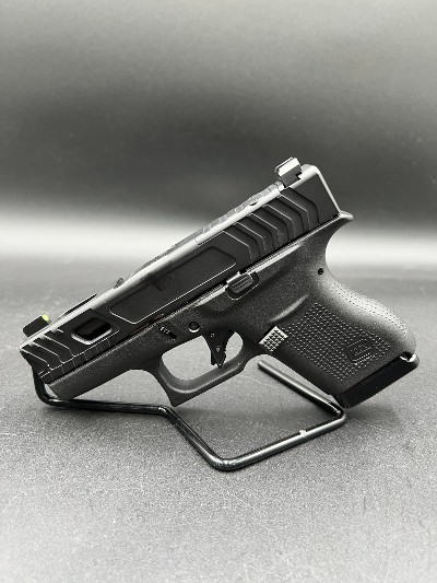 GLOCK 43 9MM LUGER (9x19 PARA) - Image 3 of 3