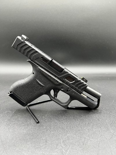 GLOCK 43 9MM LUGER (9x19 PARA) - Image 2 of 3