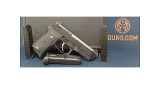 BERETTA 92G ELITE LTT 9MM LUGER (9x19 PARA) - 1 of 3