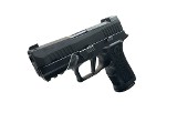 SIG SAUER P320 X COMPACT 9MM LUGER (9X19 PARA) - Image 3 of 3