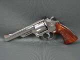 SMITH & WESSON 629-1 .44 MAGNUM - Image 1 of 3