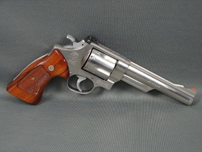 SMITH & WESSON 629-1 .44 MAGNUM - Image 2 of 3