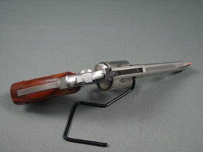 SMITH & WESSON 629-1 .44 MAGNUM - Image 3 of 3