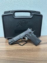 KIMBER Custom II .45ACP - Image 1 of 3