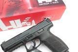 HECKLER & KOCH VP9A1 F 9MM LUGER (9x19 PARA) - 3 of 3