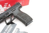 HECKLER & KOCH VP9A1 F 9MM LUGER (9x19 PARA) - 2 of 3