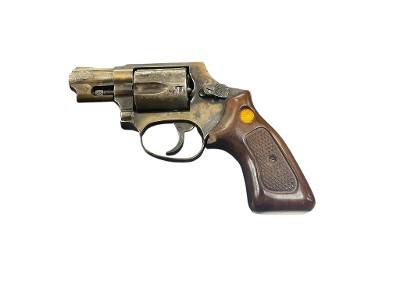 TAURUS 85 .38 SPL - Image 2 of 3