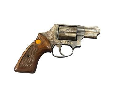 TAURUS 85 .38 SPL - Image 1 of 3