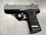 RUGER P95DC STAINLESS 9MM LUGER (9x19 PARA) - 1 of 2