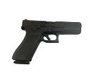 GLOCK 17 GEN 5 9MM LUGER (9X19 PARA) - 1 of 3