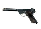 HIGH STANDARD MFG CO Olympic .22 SHORT - 1 of 3