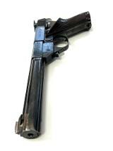 HIGH STANDARD MFG CO Olympic .22 SHORT - 3 of 3