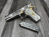 COLT 1911 SERIES 70 .38 SUPER - 1 of 3