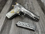 COLT 1911 SERIES 70 .38 SUPER - 2 of 3