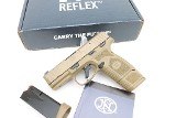 FN REFLEX 9MM LUGER (9x19 PARA) - 1 of 3