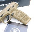 FN REFLEX 9MM LUGER (9x19 PARA) - 2 of 3