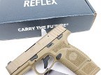 FN REFLEX 9MM LUGER (9x19 PARA) - 3 of 3