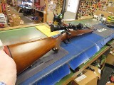 RUGER M77 7MM REM MAG - 1 of 3