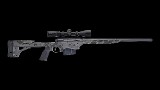 SAVAGE ARMS AXIS II 6.5mm CREEDMOOR - 1 of 1