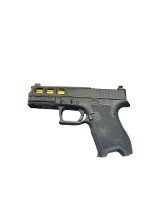 PALMETTO STATE ARMORY DAGGER COMPACT 9MM LUGER (9x19 PARA) - 1 of 3