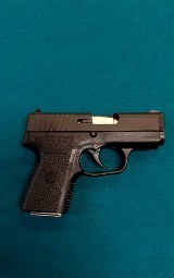 KAHR ARMS PM9 9MM LUGER (9x19 PARA) - 2 of 2