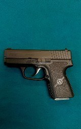 KAHR ARMS PM9 9MM LUGER (9x19 PARA) - 1 of 2