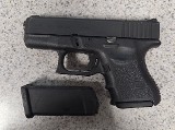 GLOCK G26 Gen 3 9MM LUGER (9x19 PARA) - 1 of 3